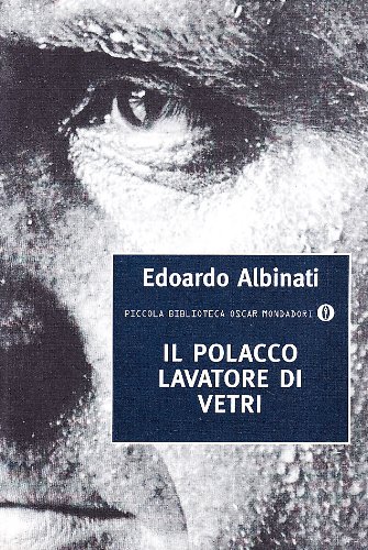 Beispielbild fr Il polacco lavatore di vetri zum Verkauf von medimops