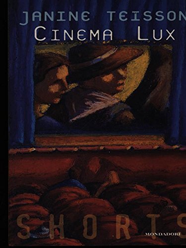 9788804458210: Cinema Lux (Shorts)