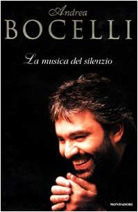 Imagen de archivo de La musica del silenzio (Ingrandimenti) (Italian Edition) a la venta por More Than Words