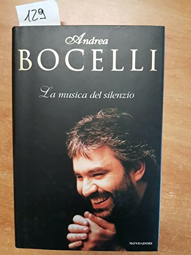 Stock image for La musica del silenzio (Ingrandimenti) (Italian Edition) for sale by More Than Words