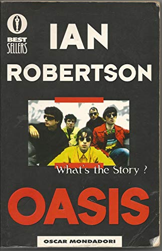 Imagen de archivo de Oasis (Oscar bestsellers) a la venta por medimops