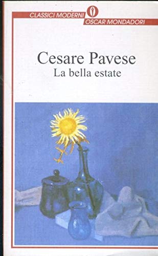 La Bella estate - Pavese, Cesare