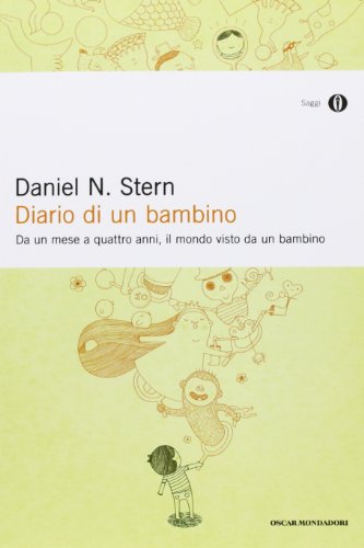 Stock image for Diario di un bambino for sale by ThriftBooks-Dallas