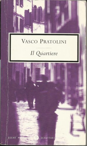 9788804460305: Il quartiere (Oscar scrittori moderni)