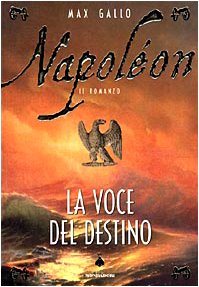 9788804460374: Napolon: La Voce del Destino