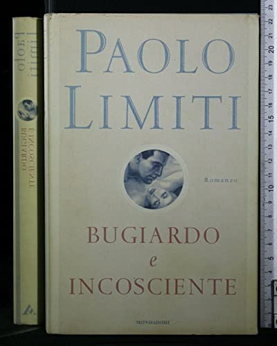 Beispielbild fr Bugiardo Incosciente zum Verkauf von WorldofBooks