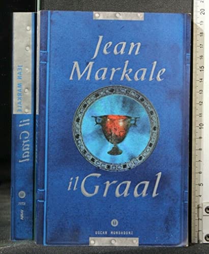 9788804463924: Il Graal (Oscar varia)