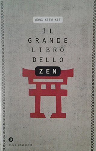 Beispielbild fr Il grande libro dello zen (Oscar varia) zum Verkauf von medimops