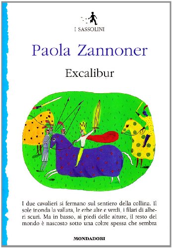 Beispielbild fr Excalibur zum Verkauf von Reuseabook