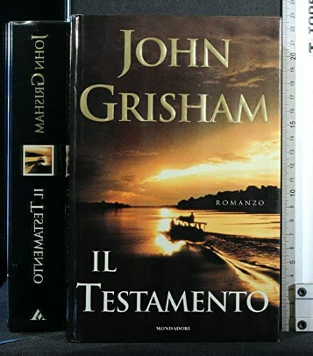 Beispielbild fr Testamento (Il) [Import] zum Verkauf von Ammareal