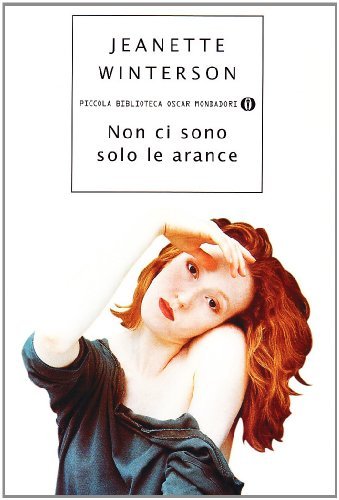 9788804466536: Non ci sono solo le arance (Oscar contemporanea)