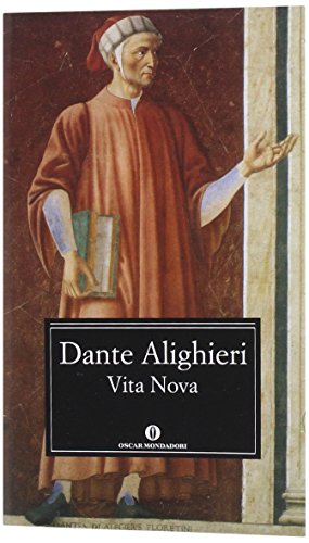 Vita nova - Dante Alighieri