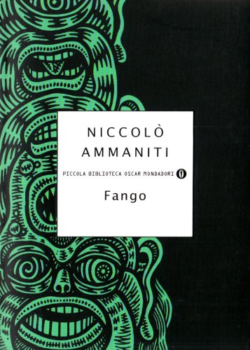 Stock image for Fango for sale by WorldofBooks