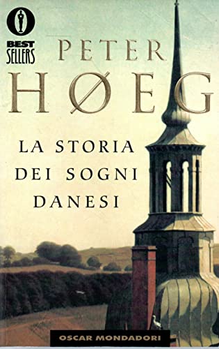 Beispielbild fr La storia dei sogni danesi (Oscar bestsellers) zum Verkauf von medimops