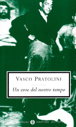 9788804469582: Un eroe del nostro tempo (Oscar scrittori moderni)