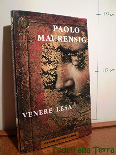 Stock image for Venere Lesa (Italian Edition) for sale by GF Books, Inc.