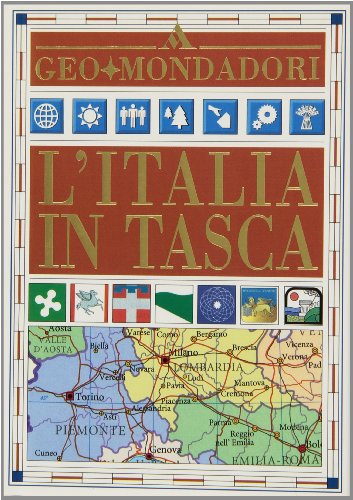 L'Italia in tasca AA.VV