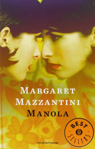 Stock image for Manola (Oscar Bestsellers) for sale by WorldofBooks
