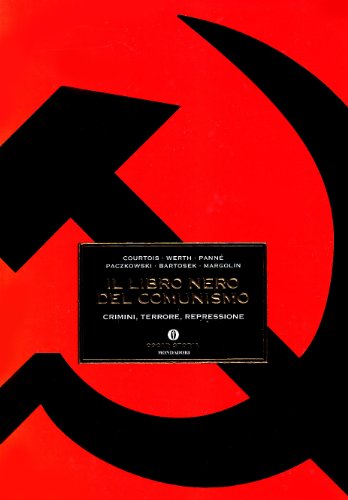 Beispielbild fr Il libro nero del comunismo zum Verkauf von Ammareal