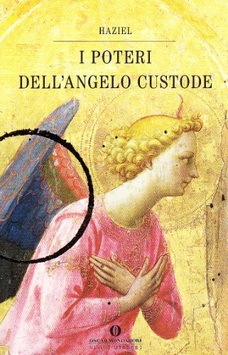 Stock image for I poteri dell'angelo custode for sale by AwesomeBooks