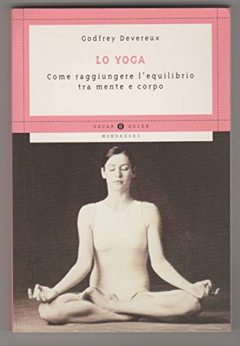 9788804473886: Yoga (Oscar guide)