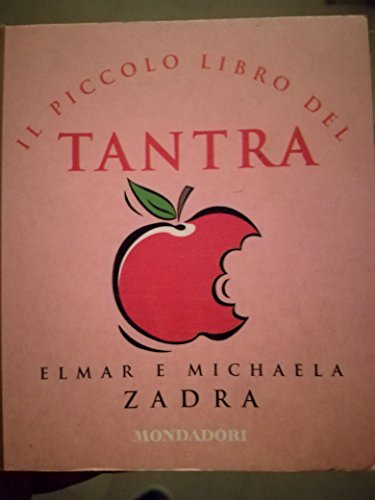 Imagen de archivo de IL PICCOLO LIBRO DEI TANTRA a la venta por Librightbooks