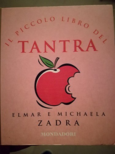 Stock image for IL PICCOLO LIBRO DEI TANTRA for sale by Librightbooks