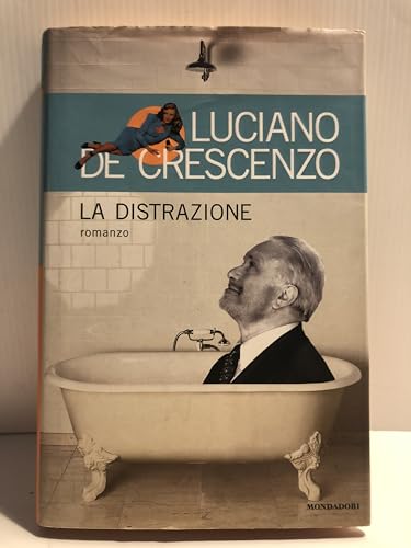 LA DISTRAZIONE.