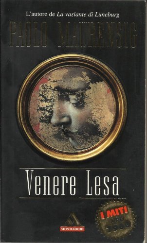Stock image for Venere lesa (I miti) for sale by medimops