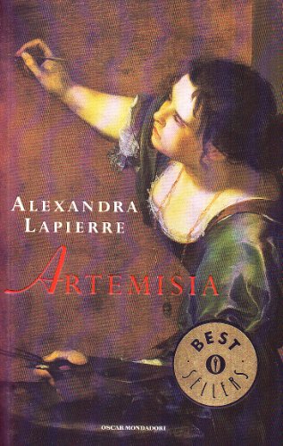 9788804476924: Artemisia (Oscar bestsellers)
