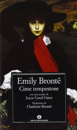 Cime tempestose - Brontë, Emily