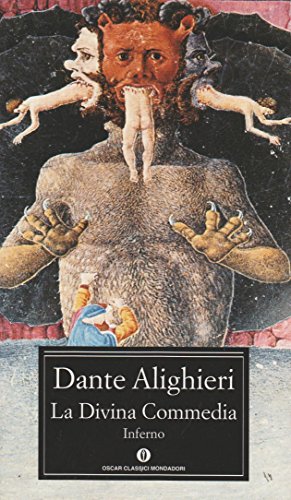 La Divina Commedia: Inferno - Dante Alighieri: 9788822104465 - AbeBooks