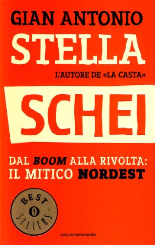 9788804479550: Schei (Oscar bestsellers)