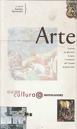 9788804479956: Arte. Ediz. illustrata (Illustrati. Guide cultura)