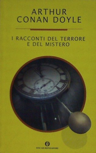 Stock image for I racconti del terrore e del mistero for sale by medimops