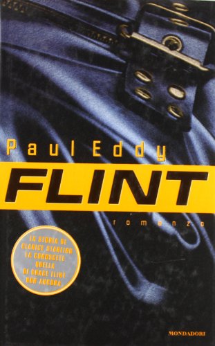 Beispielbild fr Flint (Omnibus) zum Verkauf von medimops