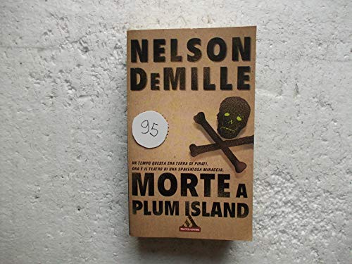 Morte A Plum Island (9788804483113) by Demille, Nelson