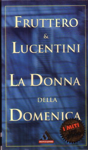 9788804483502: La donna della domenica