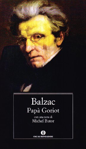 9788804483885: Pap Goriot