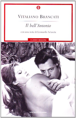 9788804486329: Il bell'Antonio (Oscar classici moderni)