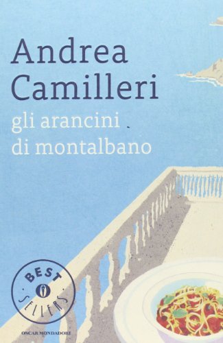 Beispielbild fr Gli arancini di montab zum Verkauf von Ammareal