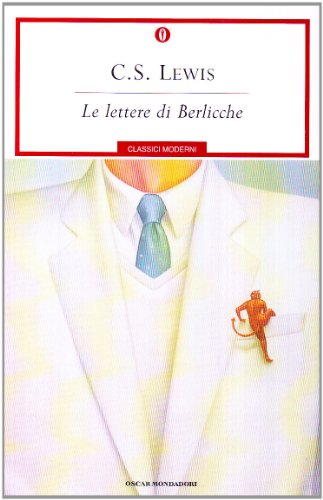 9788804487791: Le lettere di Berlicche (Oscar classici moderni)