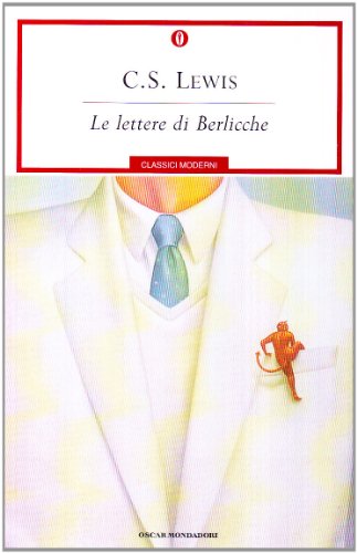 9788804487791: Le lettere di Berlicche