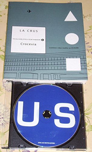 LA CRUS CROCEVIA CON CD