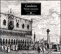Vedute veneziane (Oscar classici) - Canaletto