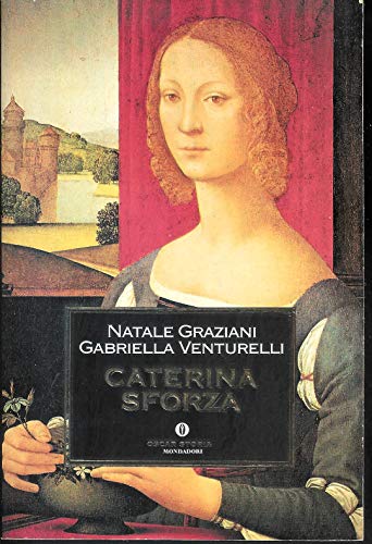 Beispielbild fr Caterina Sforza zum Verkauf von Liberio