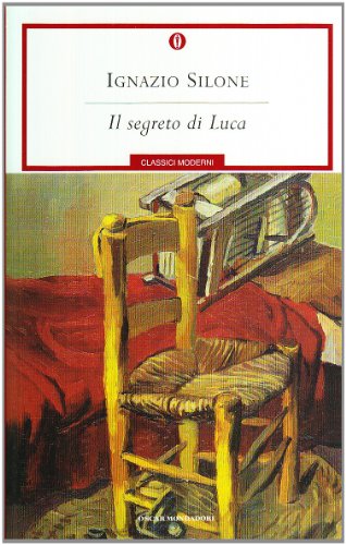 Beispielbild fr Il segreto di Luca zum Verkauf von WorldofBooks