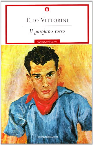 Beispielbild fr Il garofano rosso zum Verkauf von Libreria IV Fontane S.a.S