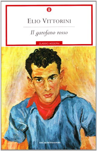 Stock image for Il garofano rosso for sale by Libreria IV Fontane S.a.S