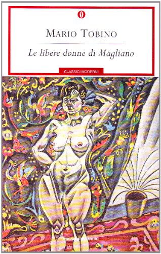 Imagen de archivo de Le libere donne di Magliano a la venta por medimops